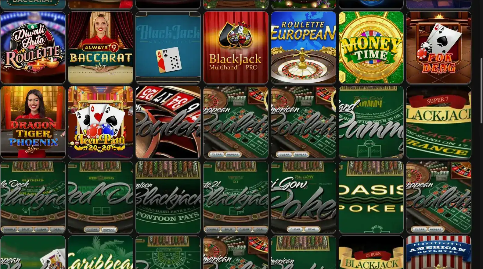 бонусы Vivaro casino на депозит